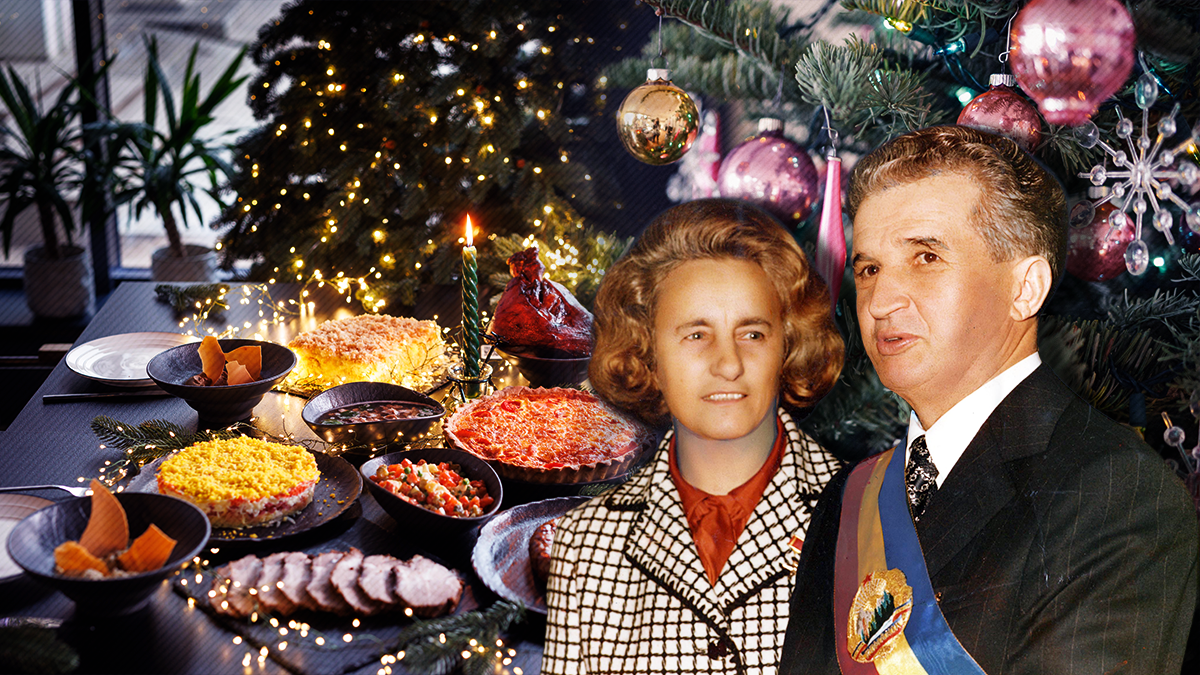 singurele-alimente-pe-care-elena-si-nicolae-ceausescu-le-consumau-de-craciun.-meniu-de-colectie-pentru-ziua-festiva