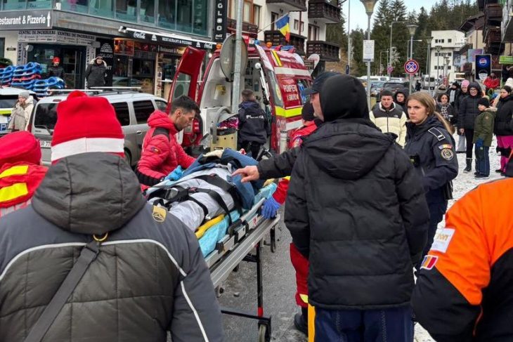 accident-pe-partie-la-predeal,-chiar-in-ziua-de-craciun