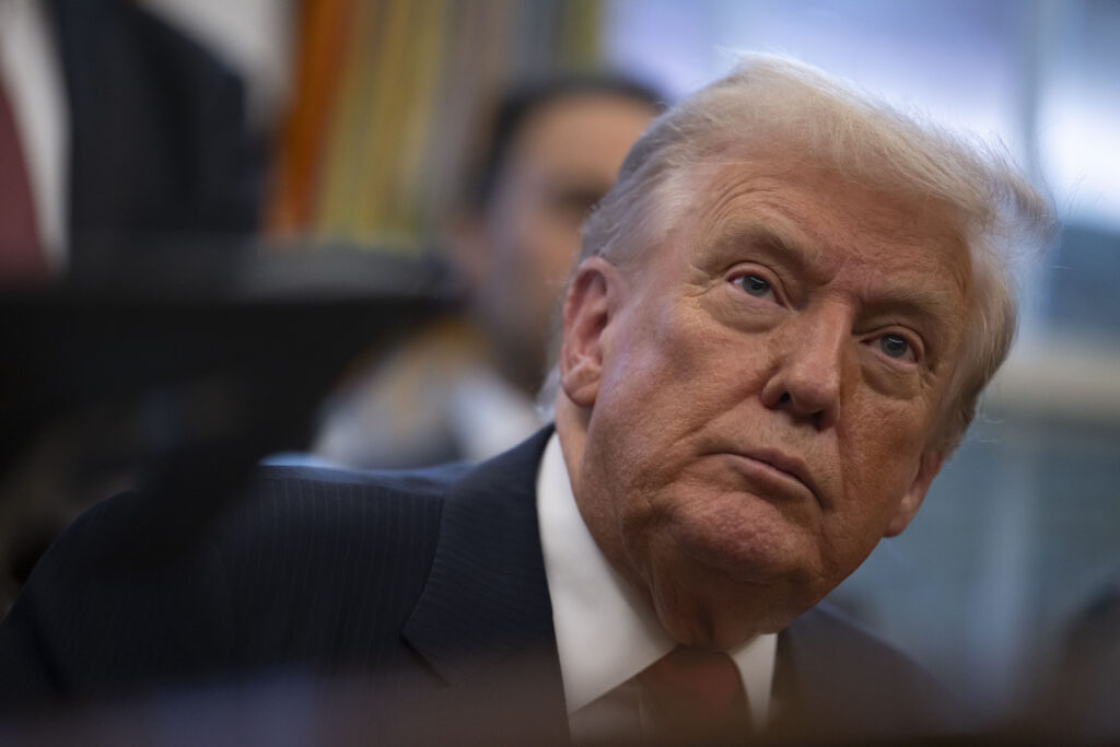 armata-statelor-unite-a-atacat-statul-islamic-din-nigeria,-anunta-presedintele-trump