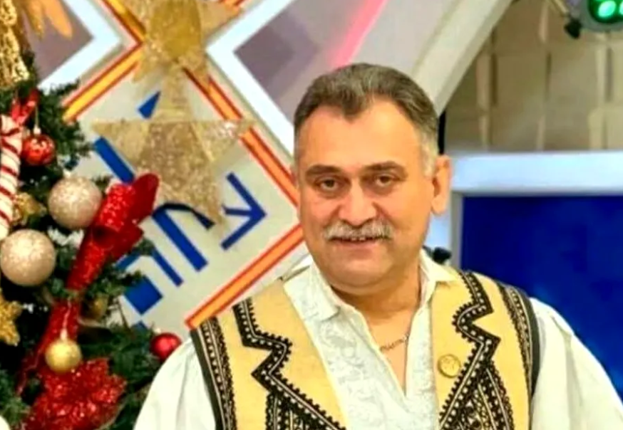 a-murit-celebrul-cantaret-de-muzica-populara-ion-dragan,-in-ziua-de-craciun