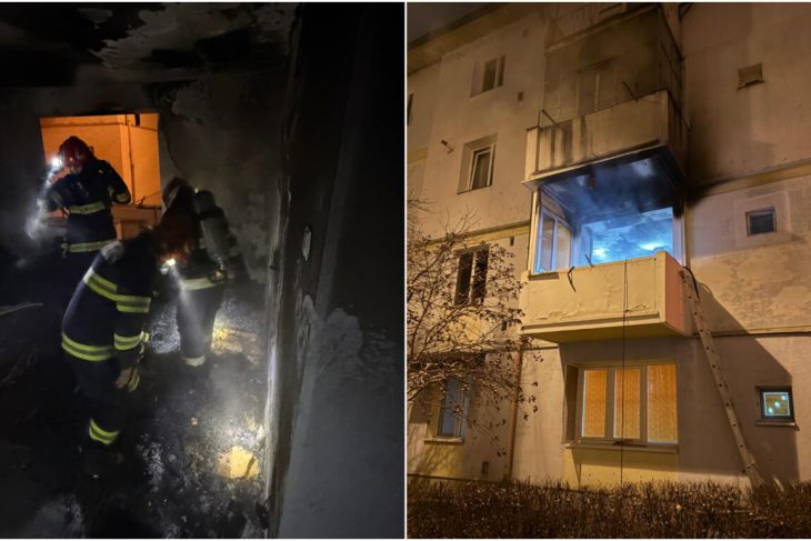 incident-teribil-in-onesti.-doi-tineri-au-ajuns-in-stare-critica,-dupa-o-explozie-intr-un-apartament