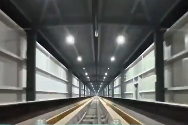 record-de-necrezut-al-chinezilor-un-tren-maglev-a-atins-700-km/h-in-2-secunde.-ce-retea-de-sine-de-mare-viteza-are-china