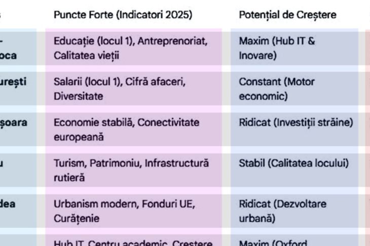 top-10:-cele-mai-bune-orase-din-romania-in-care-sa-traiesti-in-2026.-aceste-localitati-vor-inflori-anul-viitor