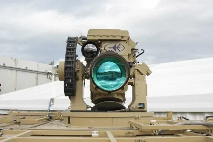 israelul-primeste-primul-sistem-laser-operational-iron-beam-pentru-apararea-aeriana