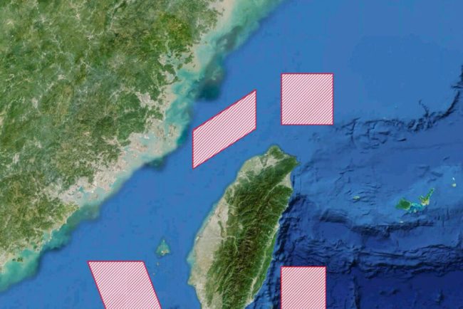 china-desfasoara-exercitii-militare-in-jurul-taiwanului-in-contextul-tensiunilor-cu-japonia