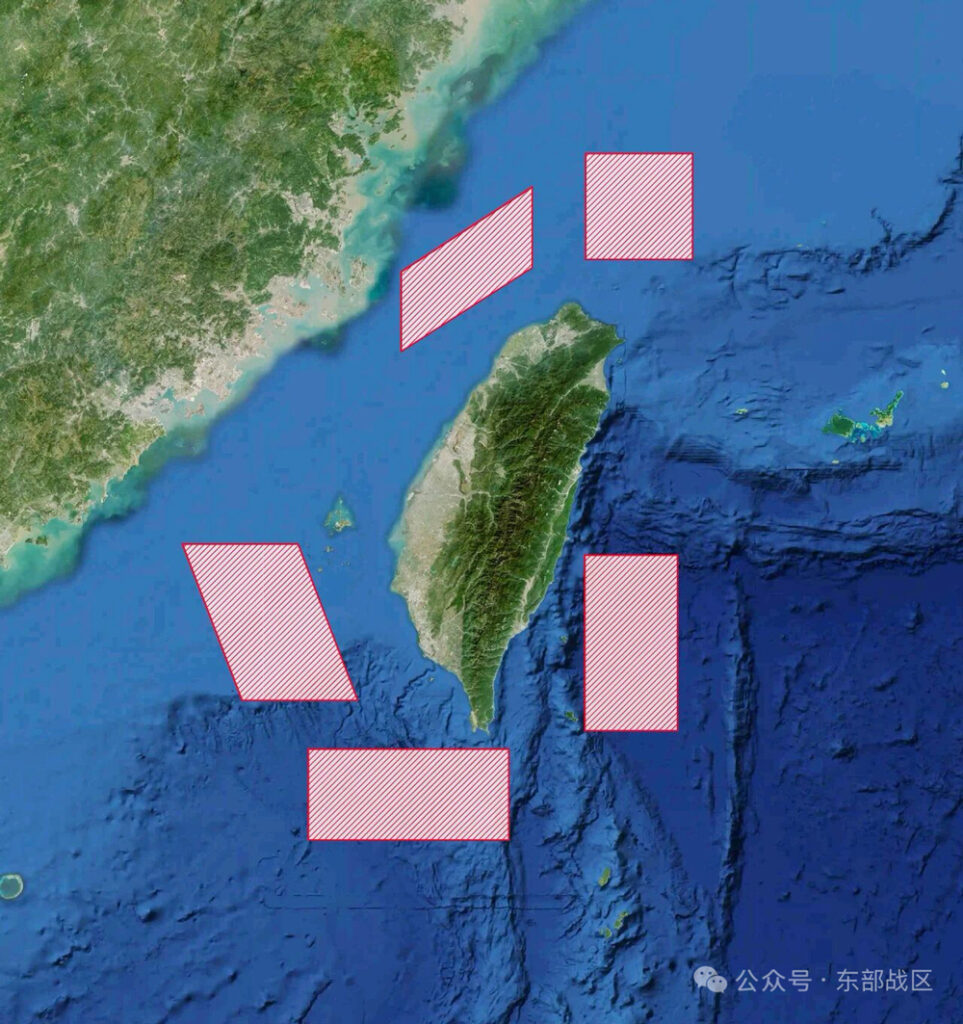china-desfasoara-exercitii-militare-in-jurul-taiwanului-in-contextul-tensiunilor-cu-japonia