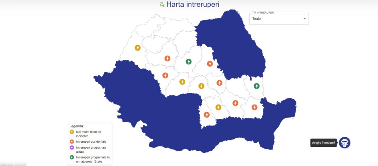 vantul-puternic-face-ravagii-in-tara-mai-multe-localitati-nu-au-curent-electric-in-mijlocul-iernii,-iar-operatorii-nu-dau-termen-de-remediere.-campina-a-ramas-din-nou-fara-apa