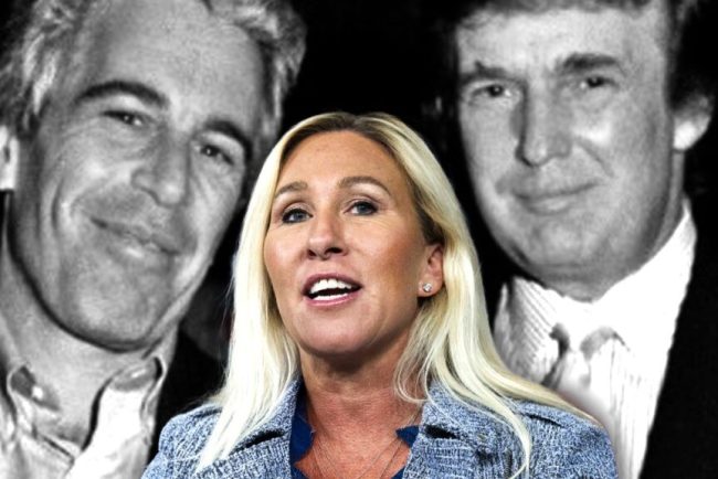 de-ce-s-a-opus-trump-publicarii-dosarelor-epstein?-dezvaluirile-facute-de-marjorie-taylor-greene