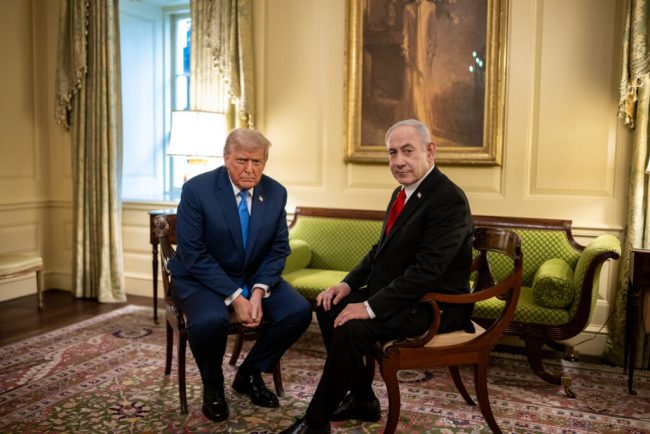 trump-lanseaza-un-avertisment-dur-privind-un-posibil-conflict-sua-iran