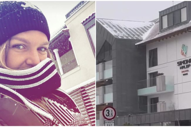 ce-au-facut-angajatii-hotelului-simonei-halep-cand-a-inceput-sa-ninga-viscolit-in-poiana-brasov.-video