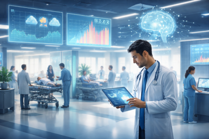 inteligenta-artificiala,-folosita-in-spitale-pentru-a-scadea-timpul-de-asteptare-la-urgente.-cum-functioneaza-ai-ul-in-anglia