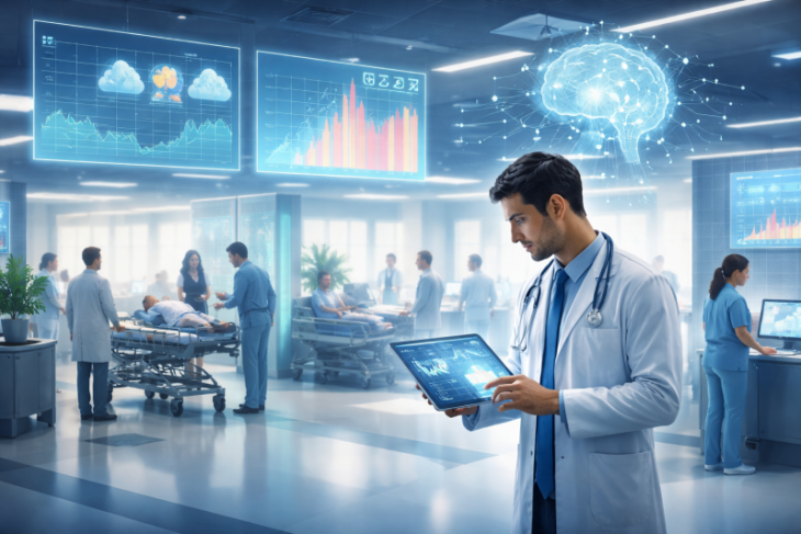 inteligenta-artificiala,-folosita-in-spitale-pentru-a-scadea-timpul-de-asteptare-la-urgente.-cum-functioneaza-ai-ul-in-anglia