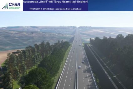 autostrada-unirii-a8,-mai-aproape-de-realitate:-romania-va-construi-primii-kilometri-de-autostrada-in-republica-moldova