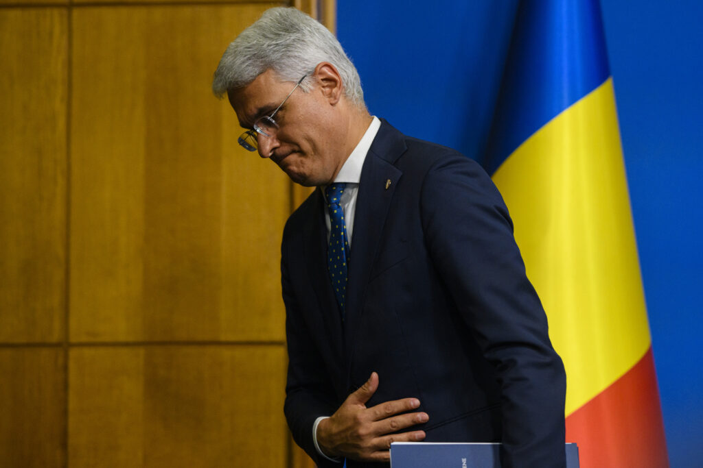 dragos-pislaru:-romania-a-dublat-absorbtia-fondurilor-europene-in-doar-sase-luni