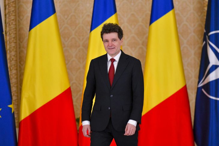 nicusor-dan-se-intalneste-maine-la-paris-cu-witkoff-si-kushner,-la-o-reuniune-a-coalitiei-de-vointa.-subiectul-venezuela-este-pe-masa-si-participa-seful-militar-al-nato