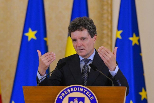 nicusor-dan:-cheltuielile-administratiei-prezidentiale-in-2025-au-fost-reduse-cu-30%