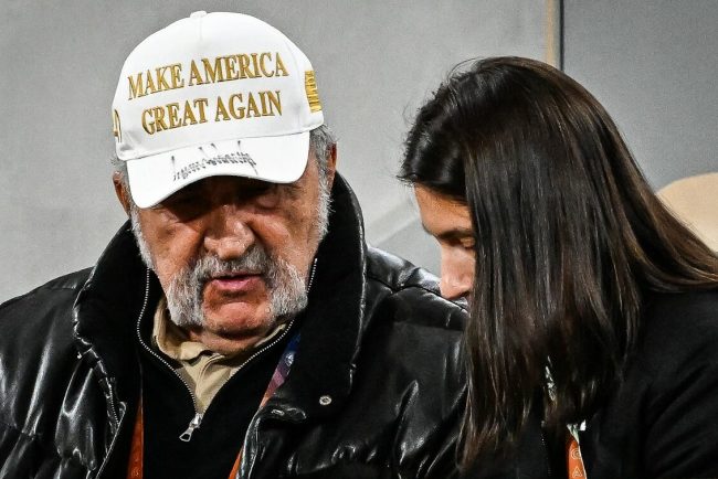 ion-tiriac,-la-vanatoare-cu-fiul-lui-donald-trump-inainte-de-capturarea-lui-nicolas-maduro!-reactia-miliardarului-roman