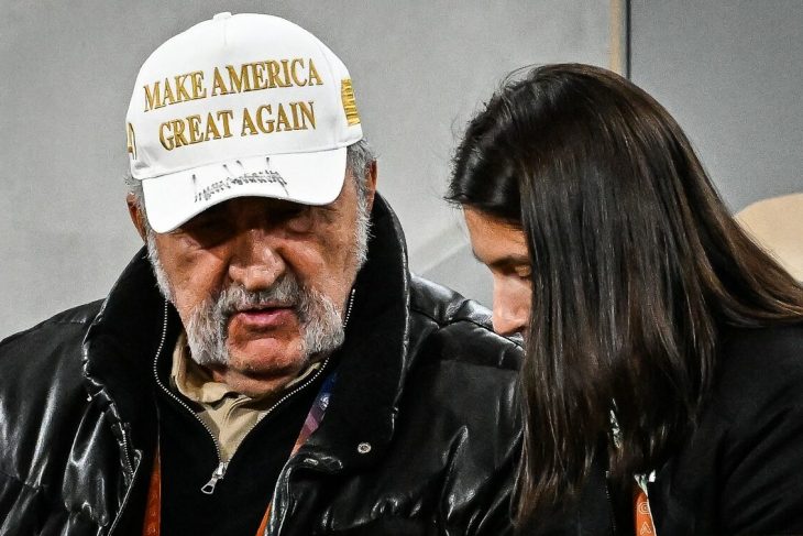 ion-tiriac,-la-vanatoare-cu-fiul-lui-donald-trump-inainte-de-capturarea-lui-nicolas-maduro!-reactia-miliardarului-roman