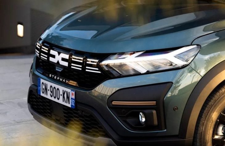suv-urile-au-dominat-europa-in-2025,-dar-dacia-sandero-a-ramas-pe-primul-loc