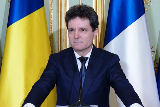 nicusor-dan,-pozitie-ferma-despre-venezuela-si-groenlanda.-ce-spune-despre-nato-si-statele-unite