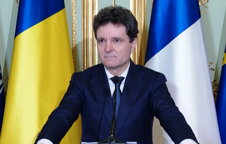 nicusor-dan,-pozitie-ferma-despre-venezuela-si-groenlanda.-ce-spune-despre-nato-si-statele-unite