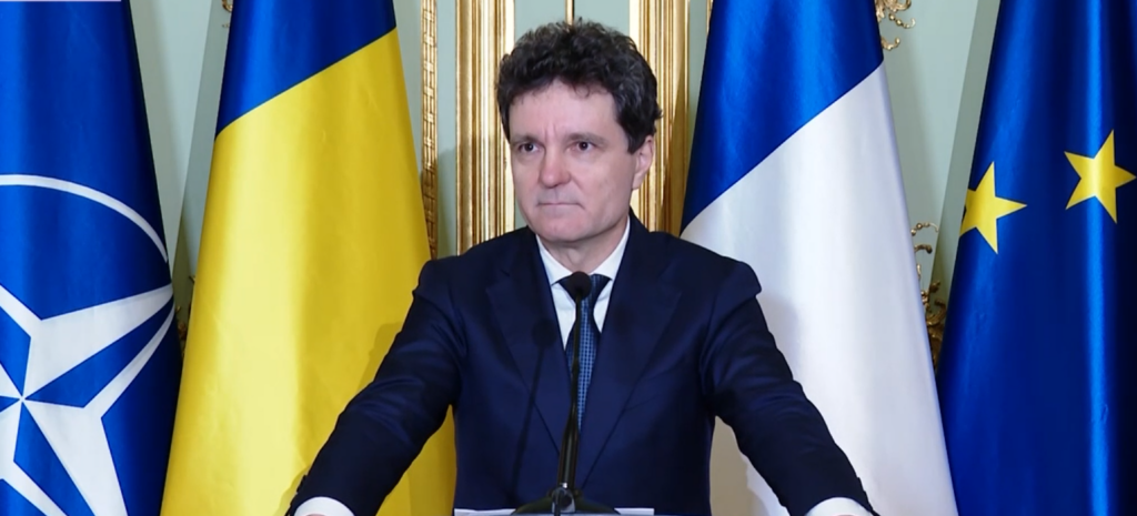 nicusor-dan,-pozitie-ferma-despre-venezuela-si-groenlanda.-ce-spune-despre-nato-si-statele-unite