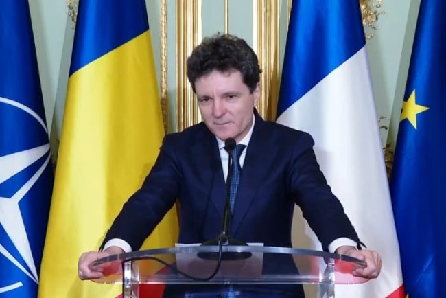 nicusor-dan,-dupa-summitul-de-la-paris-„s-a-facut-un-pas-important.-romania-nu-va-trimite-trupe-in-ucraina”