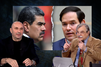 valentin-stan:-marco-rubio-a-spus-ca-nu-au-invadat-venezuela,-iar-americanii-nu-l-au-recunoscut-pe-maduro-ca-presedinte