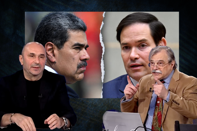 valentin-stan:-marco-rubio-a-spus-ca-nu-au-invadat-venezuela,-iar-americanii-nu-l-au-recunoscut-pe-maduro-ca-presedinte