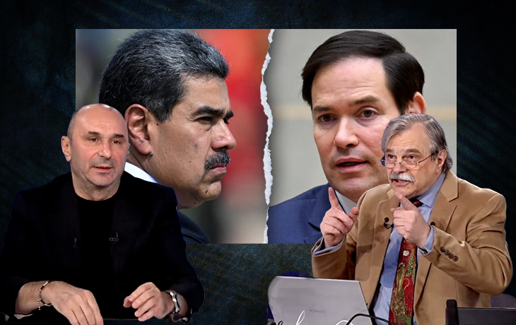 valentin-stan:-marco-rubio-a-spus-ca-nu-au-invadat-venezuela,-iar-americanii-nu-l-au-recunoscut-pe-maduro-ca-presedinte