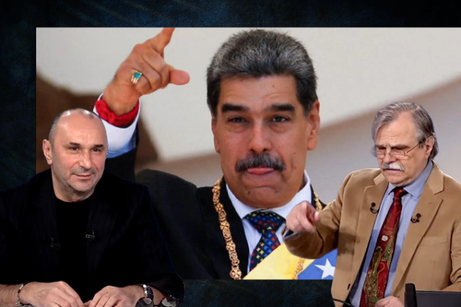 valentin-stan:-maduro-a-fost-cel-mai-mare-sustinator-al-lui-putin-in-conflictul-din-ucraina