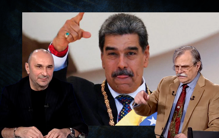 valentin-stan:-maduro-a-fost-cel-mai-mare-sustinator-al-lui-putin-in-conflictul-din-ucraina