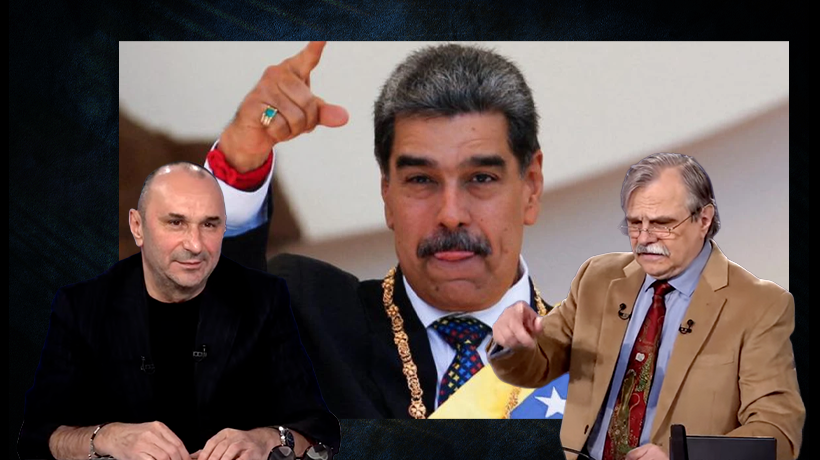 valentin-stan:-maduro-a-fost-cel-mai-mare-sustinator-al-lui-putin-in-conflictul-din-ucraina