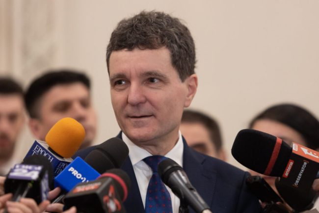 nicusor-dan-spune-cand-vor-avea-loc-consultarile-cu-magistratii-si-referendum-intern,-dupa-dezvaluirile-recorder-despre-justitie