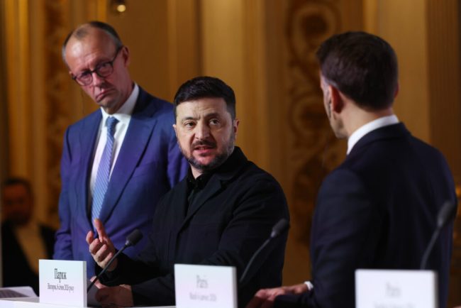 volodimir-zelenski,-vizita-oficiala-in-cipru-la-debutul-mandatului-ue-al-nicosiei