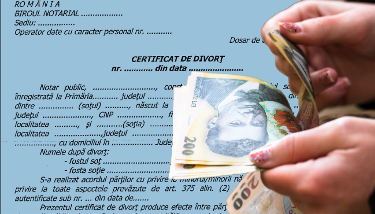 cat-te-costa-sa-divortezi-la-notar-in-2026.-costurile-au-crescut-fata-de-anii-trecuti