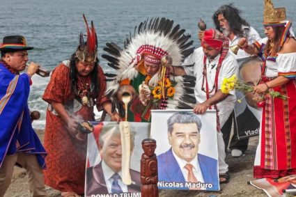 samanii-din-peru-au-nimerit-o:-caderea-lui-maduro,-prezisa-cu-zile-inainte
