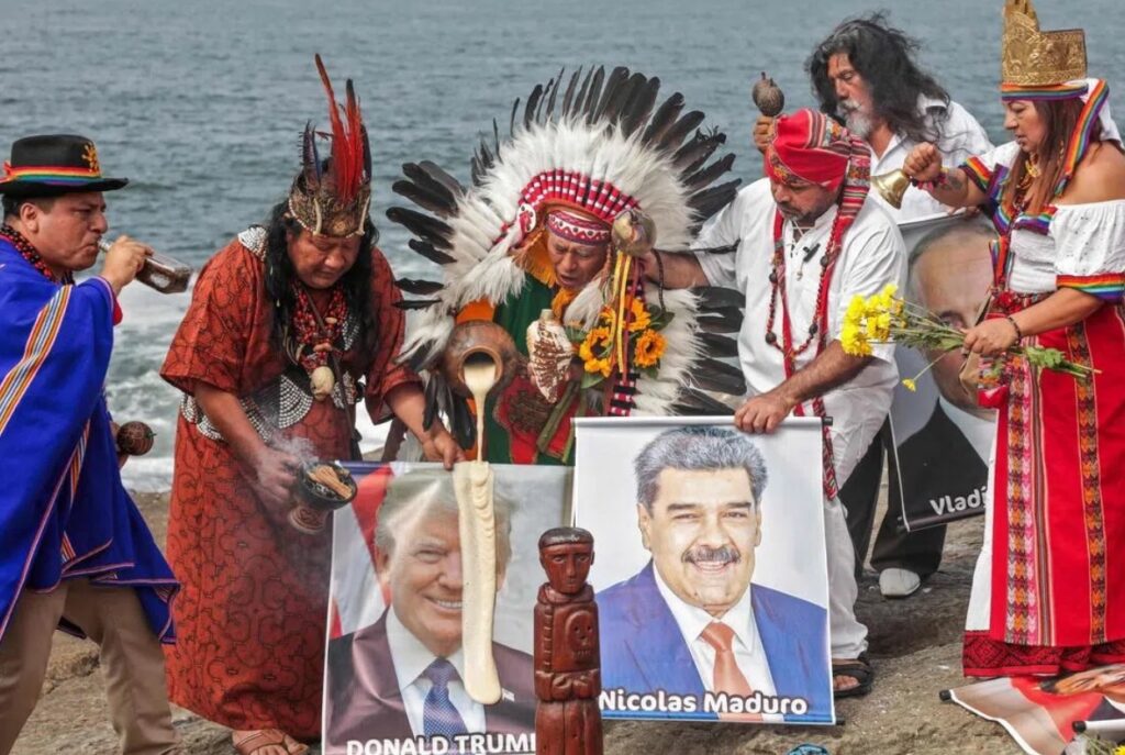 samanii-din-peru-au-nimerit-o:-caderea-lui-maduro,-prezisa-cu-zile-inainte