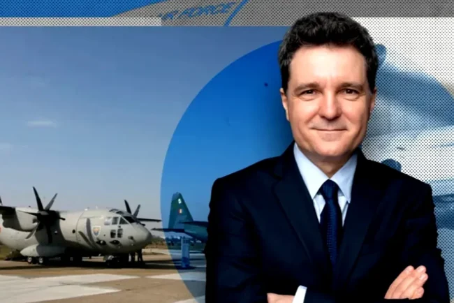 in-urma-controversei-iscate,-nicusor-dan-a-publicat-o-inregistrare-in-care-un-controlor-de-trafic-aerian-din-elvetia-spune-ca-aeronava-in-care-se-afla-va-fi-interceptata-de-fortele-armate-pentru-a-va-multumi