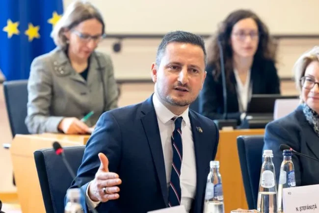 vicepresedinte-al-parlamentului-european-despre-acordul-ue-mercosur:-eu-cred-ca-romania-poate-castiga-din-acordurile-comerciale-internationale-mari