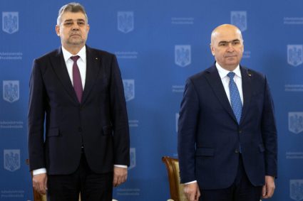 ciolacu-reactioneaza-ironic-la-anuntul-lui-bolojan-privind-investitiile-din-2025:-este-9-ianuarie-si-romania-inca-nu-are-o-formula-de-buget-pentru-2026
