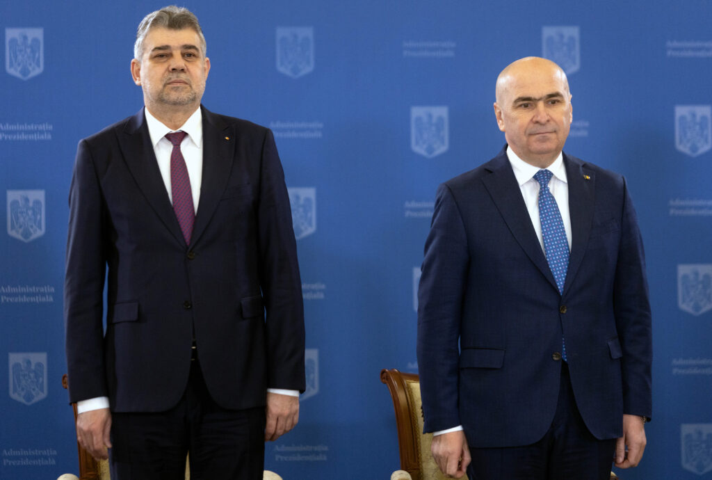 ciolacu-reactioneaza-ironic-la-anuntul-lui-bolojan-privind-investitiile-din-2025:-este-9-ianuarie-si-romania-inca-nu-are-o-formula-de-buget-pentru-2026
