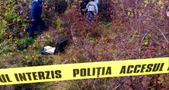 sfarsit-tragic-barbat-gasit-decedat-in-raul-cricovul-dulce.-era-disparut-de-la-o-stana-din-dambovita