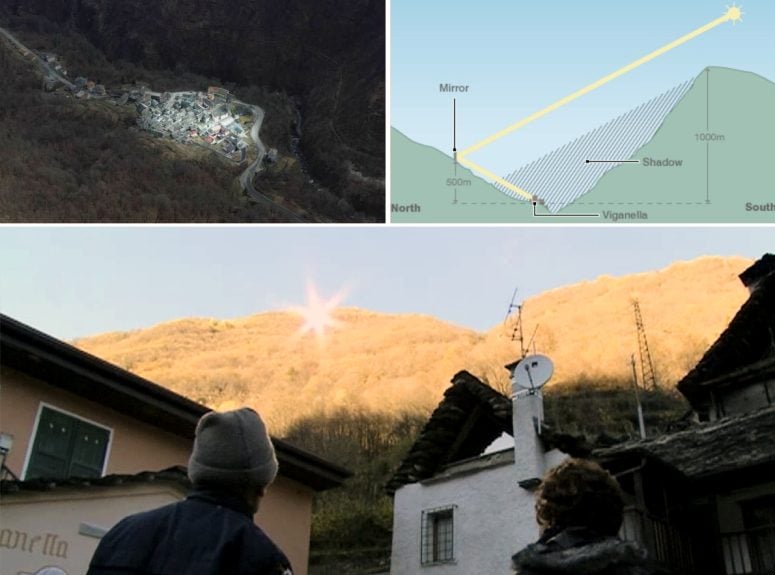orasul-care-si-a-facut-propriul-soare.-o-oglinda-uriasa-aduce-lumina-in-valea-scufundata-in-intuneric-din-viganella,-italia