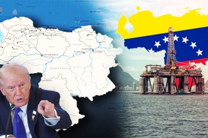 ce-i-au-spus-directorii-companiilor-petroliere-lui-trump-despre-investitii-in-venezuela