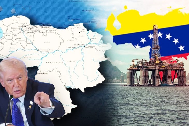 ce-i-au-spus-directorii-companiilor-petroliere-lui-trump-despre-investitii-in-venezuela