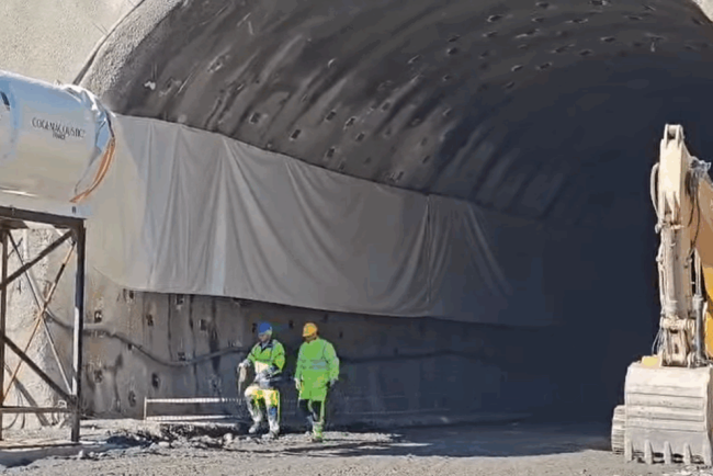 cum-arata-lucrarile-la-tunelul-autostrazii-sibiu-pitesti