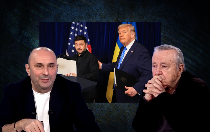 ion-cristoiu:-nu-inteleg-de-ce-europenii-ii-ataca-pe-americani,-dar-in-acelasi-timp-vorbesc-de-importanta-sua-in-pacea-din-ucraina