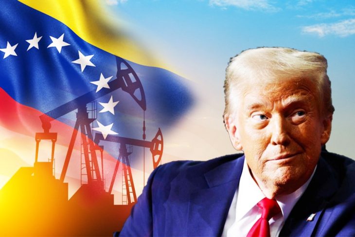 trump-a-emis-un-decret-pentru-a-proteja-fondurile-obtinute-din-vanzarea-de-petrol-venezuelean