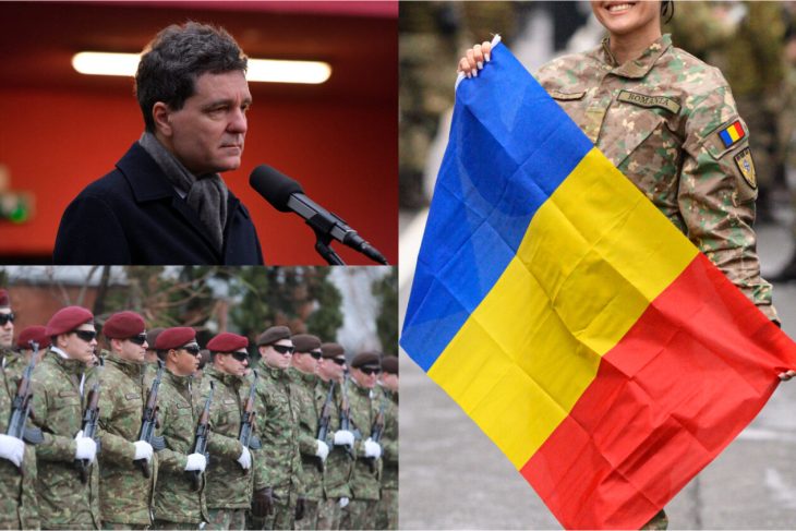legea-stagiului-militar-voluntar-a-fost-promulgata-de-nicusor-dan.-cati-bani-vor-incasa-absolventii,-dupa-finalizarea-cursului